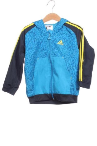 Dětská mikina  Adidas, Velikost 3-4y/ 104-110 cm, Barva Vícebarevné, Cena  849,00 Kč, #138060483