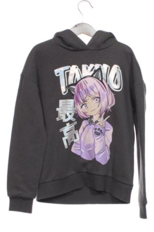 Kinder Sweatshirts C&A, Größe 8-9y/ 134-140 cm, Farbe Grau, Preis € 10,87, #138054488