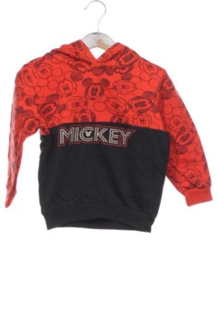 Hanorac pentru copii Disney, Mărime 3-4y/ 104-110 cm, Culoare Portocaliu, Preț 57,74 Lei, #138057815