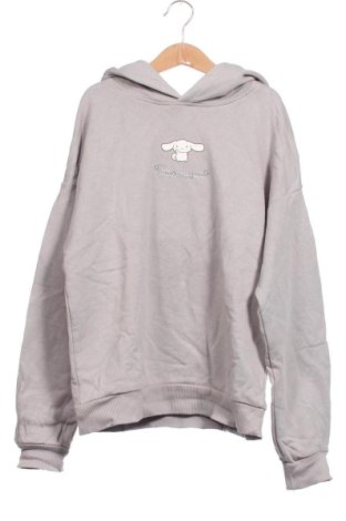 Dětská mikina  H&M, Velikost 10-11y/ 146-152 cm, Barva Šedá, Cena  267,00 Kč, #138056343