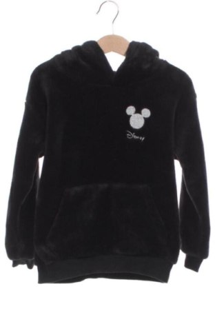 Kinder Sweatshirts H&M, Größe 4-5y/ 110-116 cm, Farbe Schwarz, Preis 11,00 €, #138073544