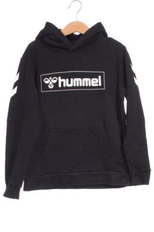 Kinder Sweatshirts Hummel, Größe 7-8y/ 128-134 cm, Farbe Schwarz, Preis € 15,00, #138068097