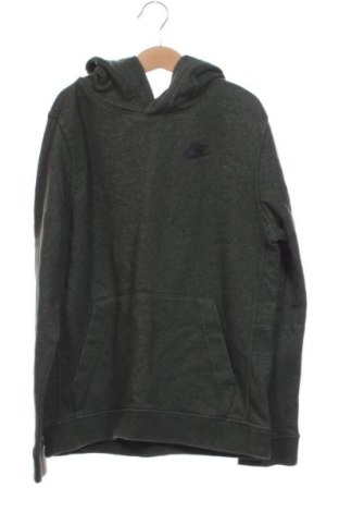 Παιδικό φούτερ Nike, Μέγεθος 11-12y/ 152-158 εκ., Χρώμα Πράσινο, Τιμή 34,86 €, #138069359