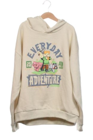 Kinder Sweatshirts Reserved, Größe 10-11y/ 146-152 cm, Farbe Beige, Preis € 13,00, #138065429