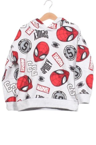 Kinder Sweatshirts Spiderman, Größe 5-6y/ 116-122 cm, Farbe Mehrfarbig, Preis € 12,00, #138068100
