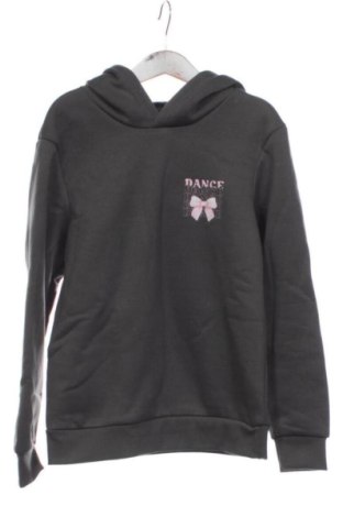 Παιδικό φούτερ Unbranded, Μέγεθος 5-6y/ 116-122 εκ., Χρώμα Γκρί, Τιμή 10,67 €, #138050539
