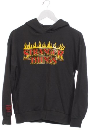 Kinder Sweatshirts Unbranded, Größe 12-13y/ 158-164 cm, Farbe Grau, Preis 10,86 €, #138074031