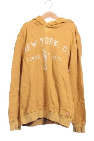 Детски суитшърт Zara, Размер 10-11y/ 146-152 см, Цвят Оранжев, Цена 15,00 €, #138061826