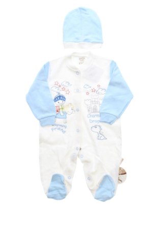 Gyerek body Unbranded, Méret 6-9m / 68-74 cm, Szín Sokszínű, Ár 3 546 Ft, #138030005