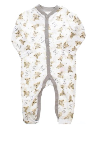 Gyerek body Unbranded, Méret 3-6m / 62-68 cm, Szín Sokszínű, Ár 3 791 Ft, #138030457