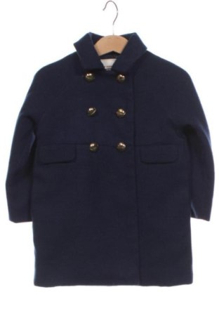 Детско палто Oshkosh, Размер 2-3y/ 98-104 см, Цвят Син, Цена 22,00 €, #138085273