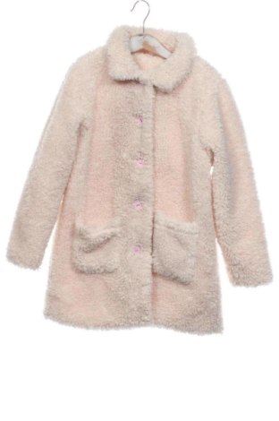 Kindermantel Unbranded, Größe 6-7y/ 122-128 cm, Farbe Weiß, Preis € 22,00, #138053899