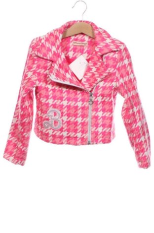 Детско палто Unbranded, Размер 5-6y/ 116-122 см, Цвят Многоцветен, Цена 22,00 €, #138066359