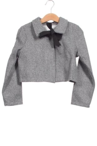 Детско сако Unbranded, Размер 6-7y/ 122-128 см, Цвят Сив, Цена 19,60 €, #138067960