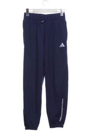 Kinder Sporthose Adidas, Größe 12-13y/ 158-164 cm, Farbe Blau, Preis € 27,81, #138052820