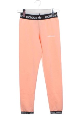 Dětské tepláky Adidas Originals, Velikost 9-10y/ 140-146 cm, Barva Růžová, Cena  679,00 Kč, #138078886