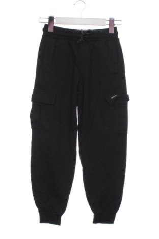 Kinder Sporthose Bekkin, Größe 9-10y/ 140-146 cm, Farbe Schwarz, Preis € 10,86, #138051697