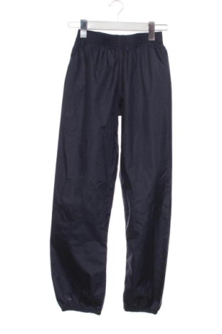 Dětské tepláky Decathlon, Velikost 10-11y/ 146-152 cm, Barva Modrá, Cena  273,00 Kč, #138077806