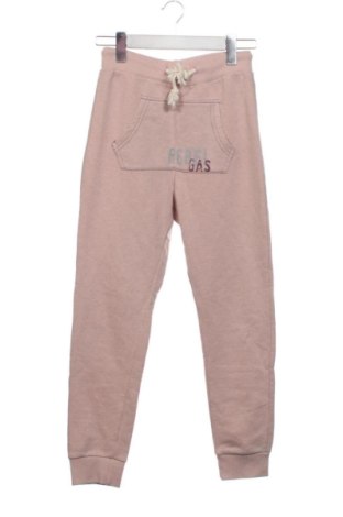 Dětské tepláky Gap, Velikost 11-12y/ 152-158 cm, Barva Popelavě růžová, Cena  497,00 Kč, #138075935