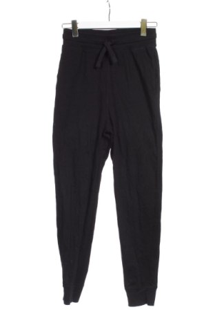 Dětské tepláky H&M, Velikost 14-15y/ 168-170 cm, Barva Černá, Cena  282,00 Kč, #138060859