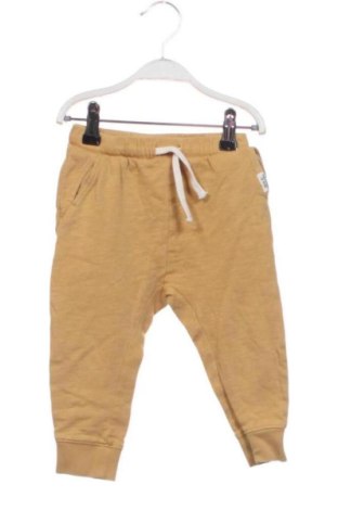 Dětské tepláky H&M, Velikost 18-24m/ 86-98 cm, Barva Béžová, Cena  282,00 Kč, #138064542