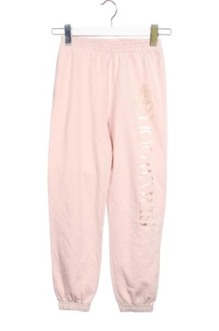 Kinder Sporthose H&M, Größe 8-9y/ 134-140 cm, Farbe Rosa, Preis € 12,00, #138065002