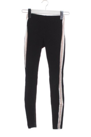 Dětské tepláky H&M, Velikost 9-10y/ 140-146 cm, Barva Černá, Cena  315,00 Kč, #138078954