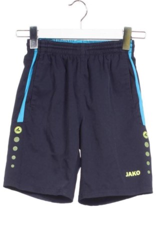Kinder Sporthose Jako, Größe 10-11y/ 146-152 cm, Farbe Blau, Preis € 18,00, #138065851