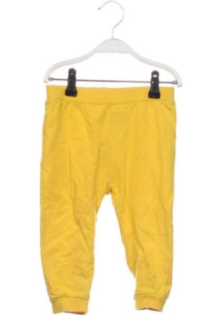 Dětské tepláky LC Waikiki, Velikost 12-18m/ 80-86 cm, Barva Žlutá, Cena  97,00 Kč, #138070970