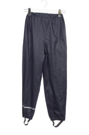 Pantaloni de trening, pentru copii Name It, Mărime 8-9y/ 134-140 cm, Culoare Albastru, Preț 92,00 Lei, #138060411