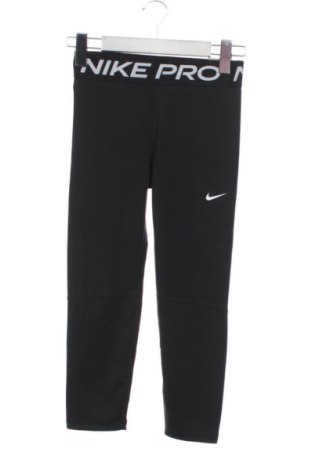 Pantaloni de trening, pentru copii Nike, Mărime 12-13y/ 158-164 cm, Culoare Negru, Preț 215,21 Lei, #138051351
