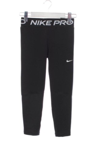 Pantaloni de trening, pentru copii Nike, Mărime 10-11y/ 146-152 cm, Culoare Negru, Preț 215,21 Lei, #138051374