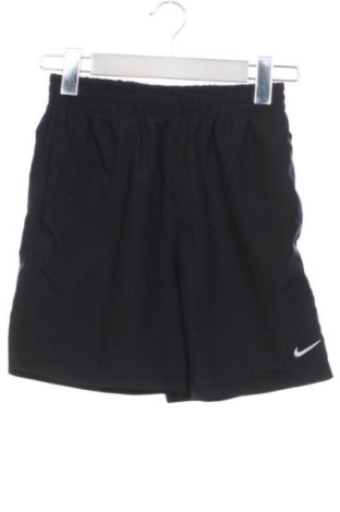 Kinder Sporthose Nike, Größe 9-10y/ 140-146 cm, Farbe Schwarz, Preis € 28,00, #138056133