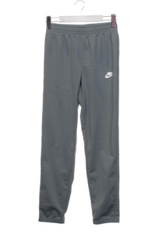 Pantaloni de trening, pentru copii Nike, Mărime 11-12y/ 152-158 cm, Culoare Gri, Preț 146,97 Lei, #138065070
