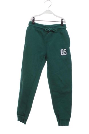 Kinder Sporthose Pepco, Größe 9-10y/ 140-146 cm, Farbe Grün, Preis € 10,67, #138051724