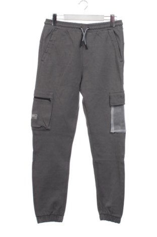 Kinder Sporthose Reserved, Größe 14-15y/ 168-170 cm, Farbe Grau, Preis € 11,00, #138065075