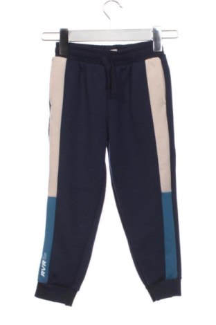 Dětské tepláky River Island, Velikost 3-4y/ 104-110 cm, Barva Modrá, Cena  437,00 Kč, #138082394