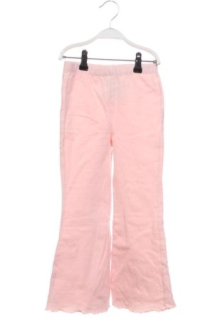 Dětské tepláky Sinsay, Velikost 4-5y/ 110-116 cm, Barva Růžová, Cena  273,00 Kč, #138069510