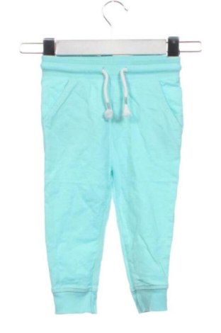 Dětské tepláky Smile, Velikost 12-18m/ 80-86 cm, Barva Modrá, Cena  434,00 Kč, #138075845