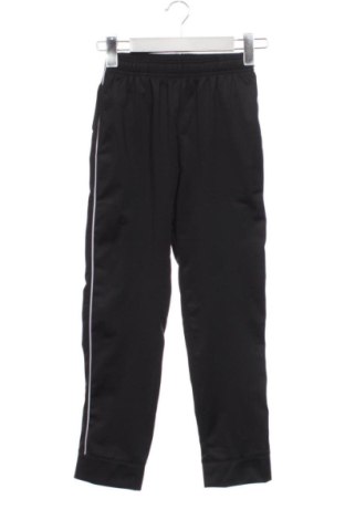 Pantaloni de trening, pentru copii Unbranded, Mărime 9-10y/ 140-146 cm, Culoare Negru, Preț 57,00 Lei, #138055201