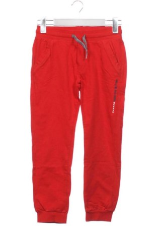 Kinder Sporthose Grain De Ble, Größe 8-9y/ 134-140 cm, Farbe Rot, Preis € 11,00, #138066149