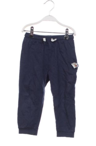 Dětské tepláky Unbranded, Velikost 18-24m/ 86-98 cm, Barva Modrá, Cena  267,00 Kč, #138072760
