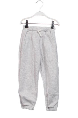 Dětské tepláky Zara, Velikost 3-4y/ 104-110 cm, Barva Šedá, Cena  238,00 Kč, #138061265