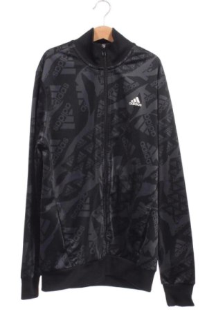 Dětská horní část sportovní soupravy Adidas, Velikost 11-12y/ 152-158 cm, Barva Vícebarevné, Cena  752,00 Kč, #138065813