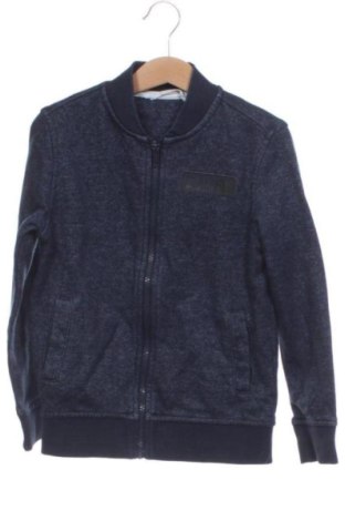 Dětská horní část sportovní soupravy H&M, Velikost 8-9y/ 134-140 cm, Barva Modrá, Cena  218,00 Kč, #138077879