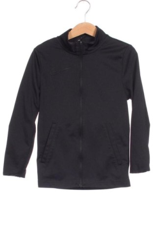 Dětská horní část sportovní soupravy Nike, Velikost 2-3y/ 98-104 cm, Barva Černá, Cena  752,00 Kč, #138079667