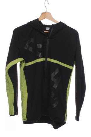 Bluză de trening, pentru copii Unbranded, Mărime 14-15y/ 168-170 cm, Culoare Negru, Preț 47,24 Lei, #138058067