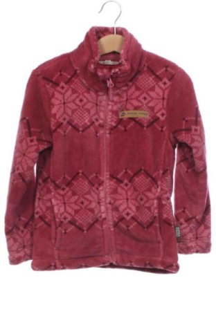 Kinderjacke Alpine Pro, Größe 3-4y/ 104-110 cm, Farbe Mehrfarbig, Preis 19,00 €, #138075131