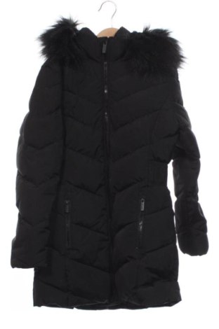 Детско яке C&A, Размер 8-9y/ 134-140 см, Цвят Черен, Цена 28,00 €, #138064035