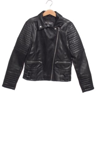 Детско яке C&A, Размер 8-9y/ 134-140 см, Цвят Черен, Цена 13,33 €, #138065982